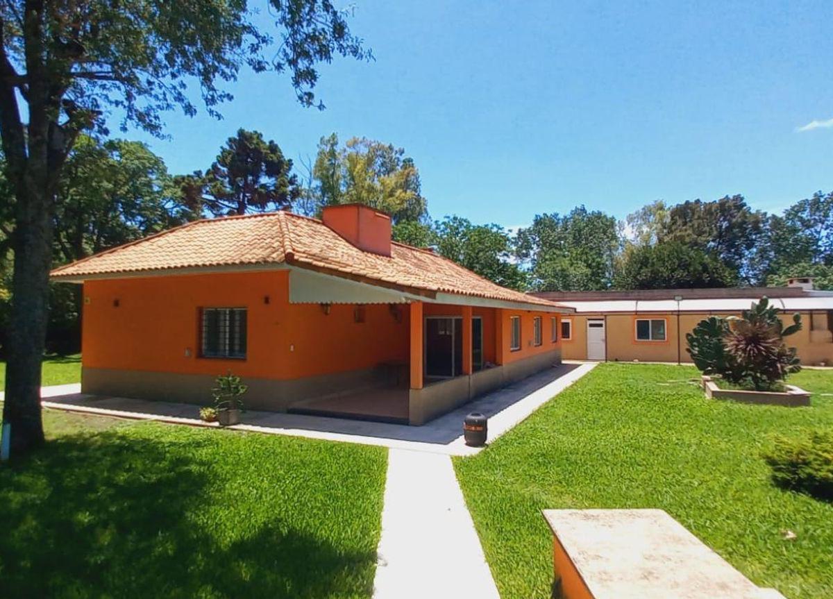 HERMOSA QUINTA EN 9 DE ABRIL-FINANCIACIÓN DIRECTA