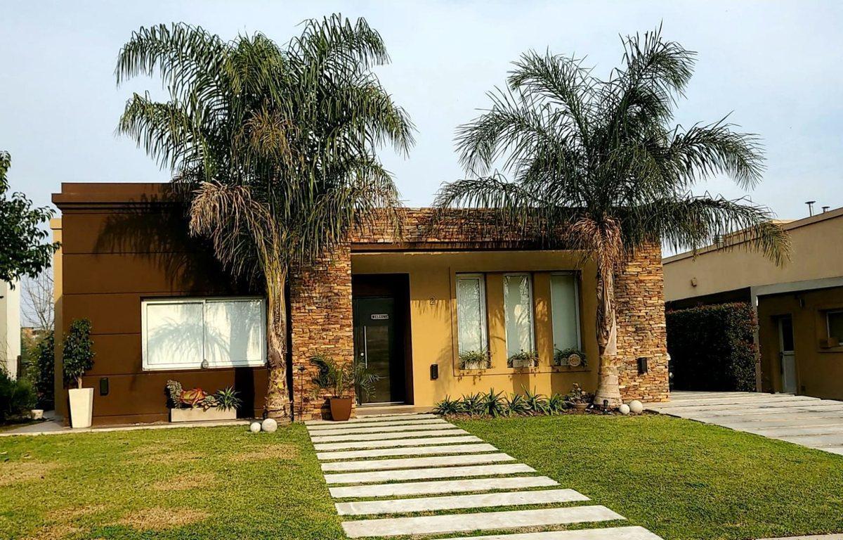 Casa en venta Brisas de Adrogue