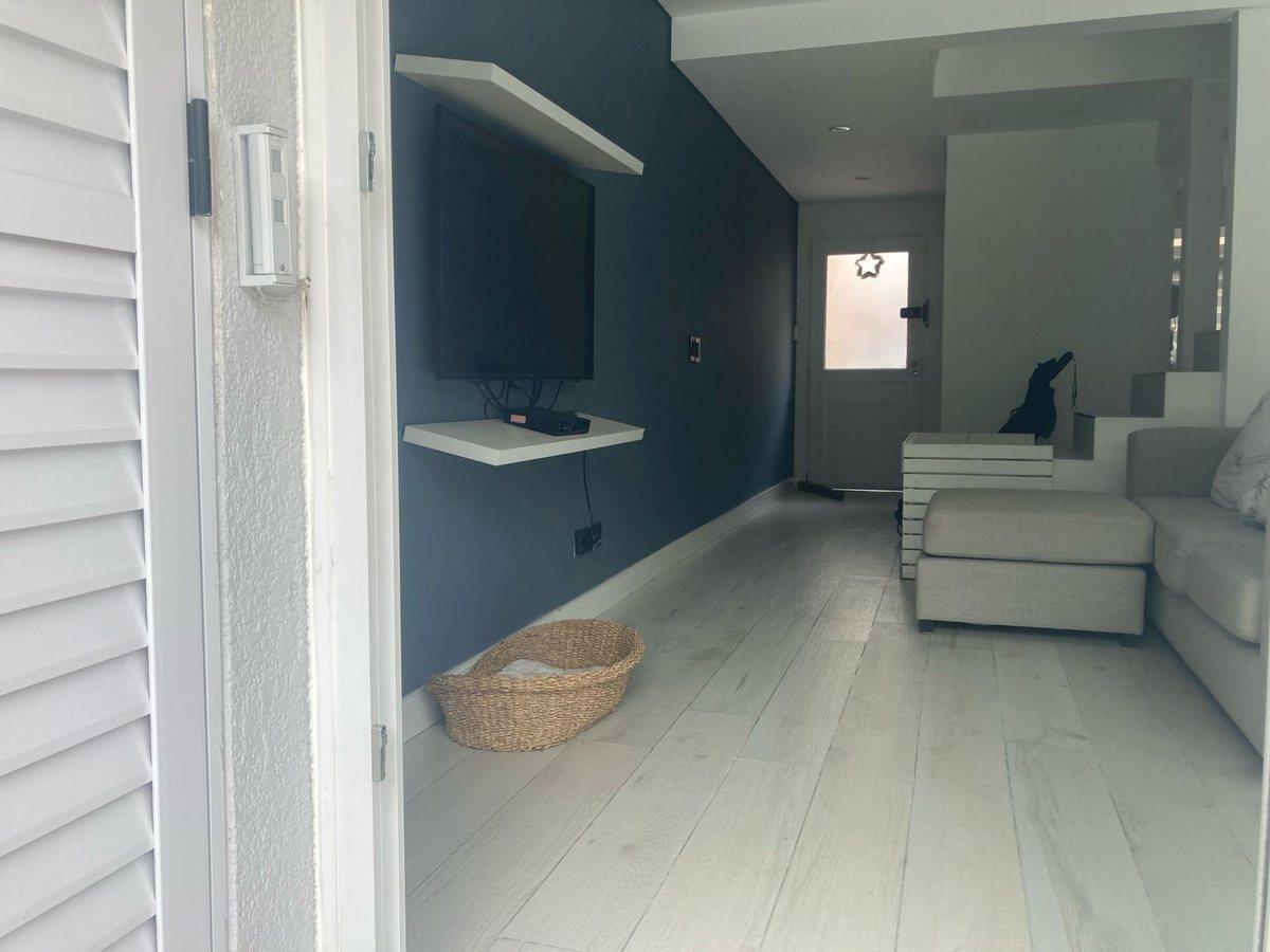 Triplex Altos de Adrogue