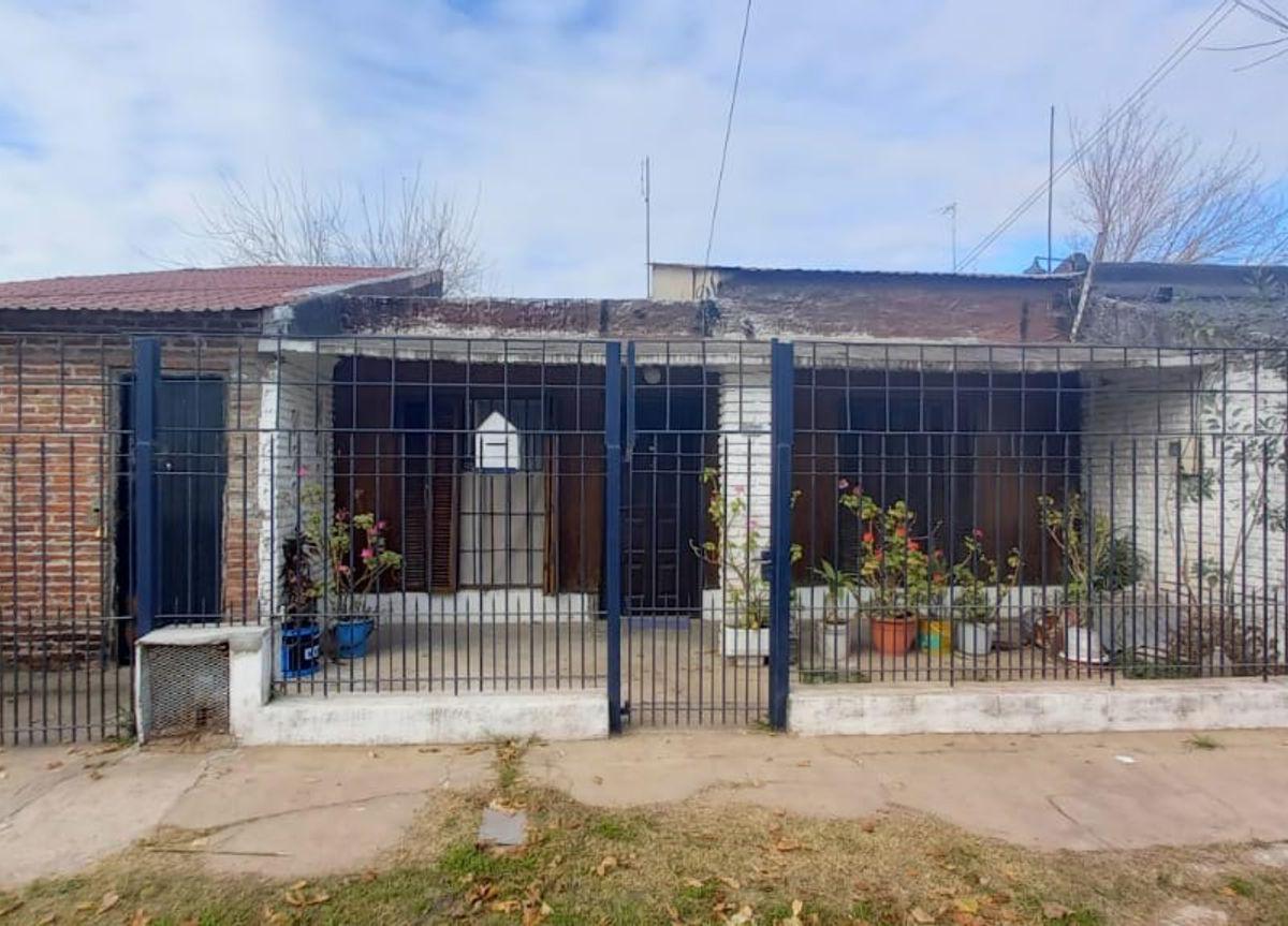 CASA EN PERMUTA POR PROPIEDAD EN COSTA ATLÁNTICA