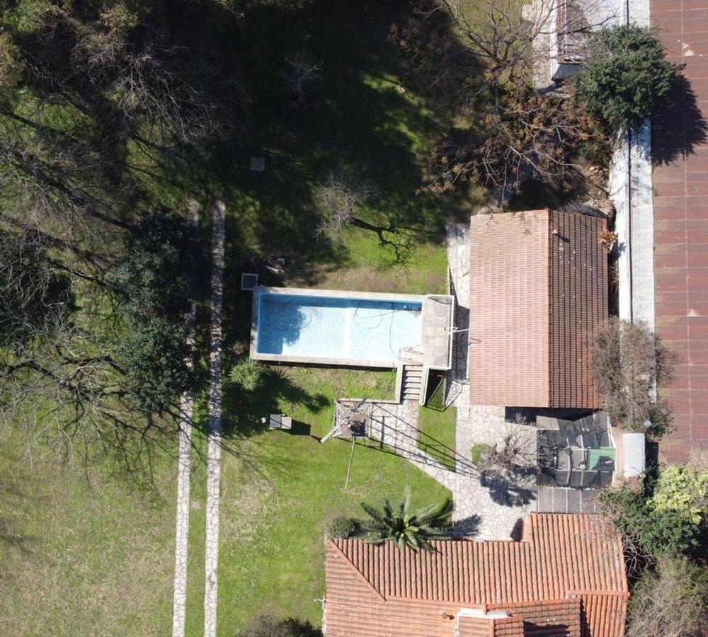 HERMOSA QUINTA EN VENTA CON POSIBILIDAD DE PERMUTA