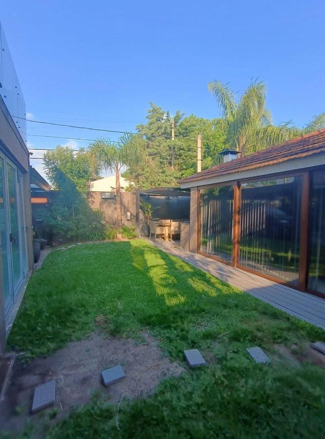 Casa en Adrogue