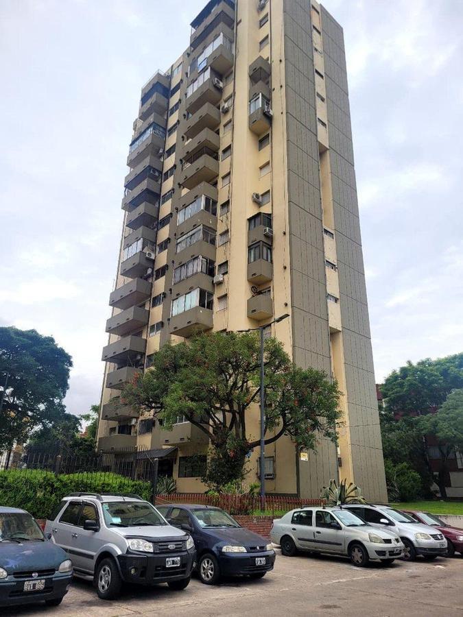 departamento de 2 ambientes en flores