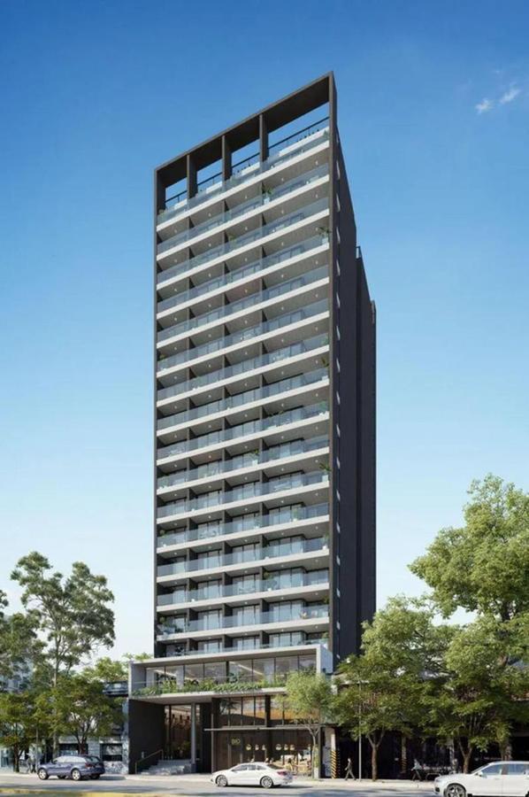 3 AMBIENTES PREMIUM (en POZO) R. de ESCALADA