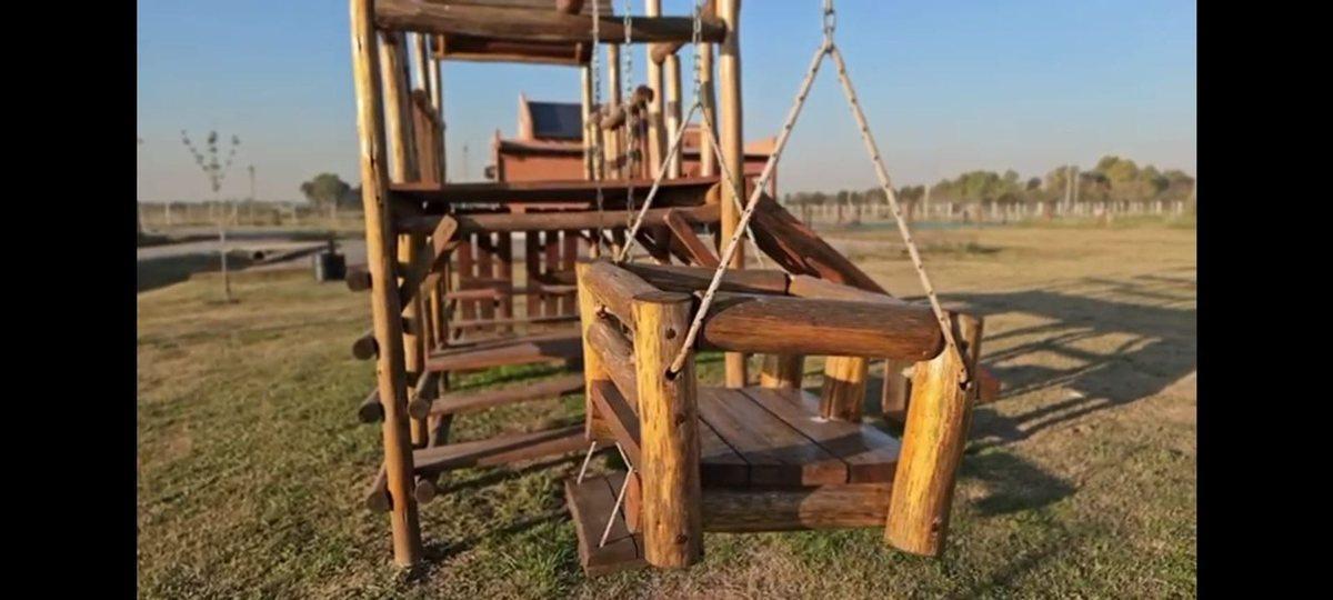 VENTA DE LOTE EN CAÑUELAS PARK FINANCIADO