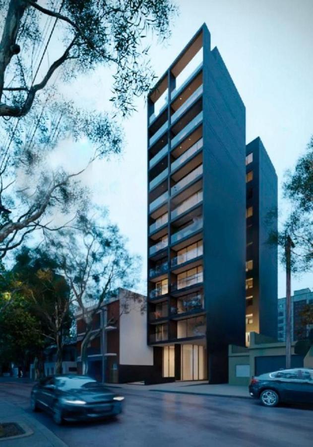 VENTA DEPARTAMENTO 1 AMB DE POZO - AMPLIA FINANC.
