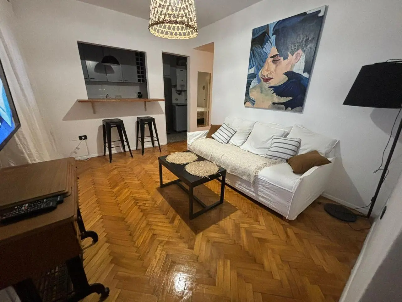 Departamento en Caballito 5