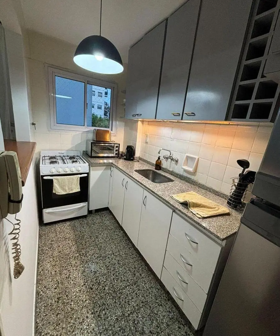 Departamento en Caballito 3