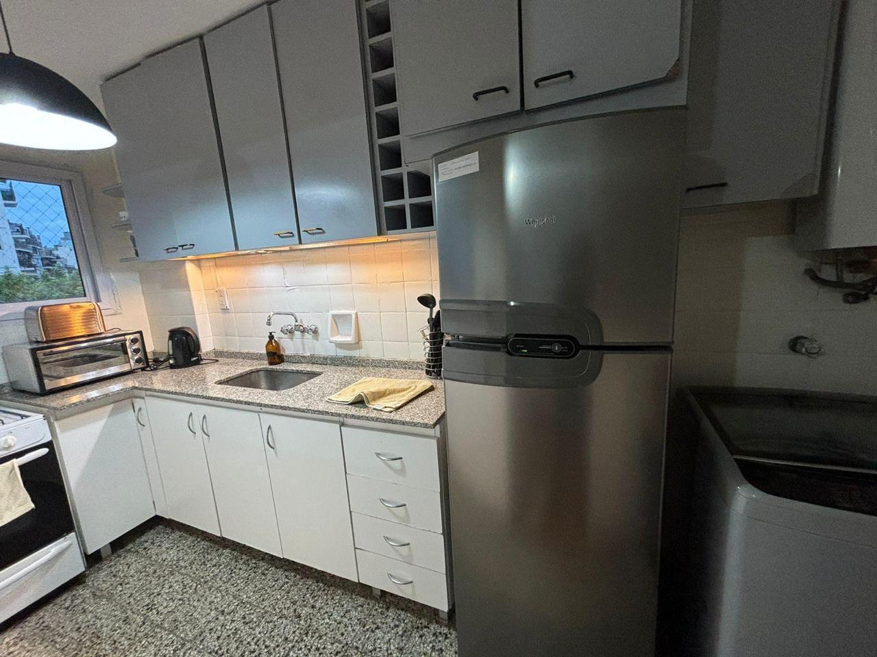 Departamento en Caballito