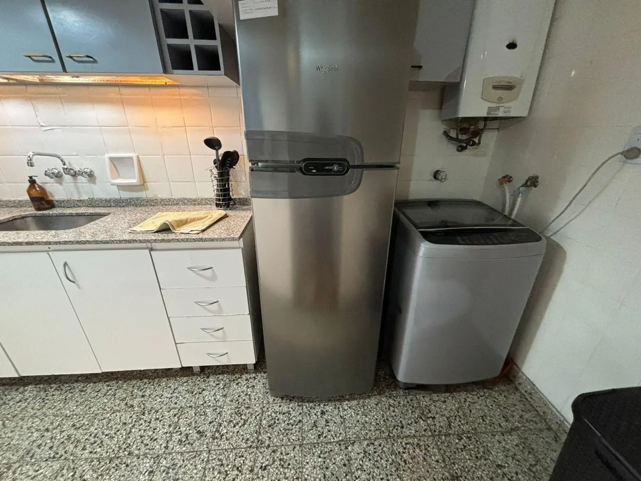 Departamento en Caballito 2