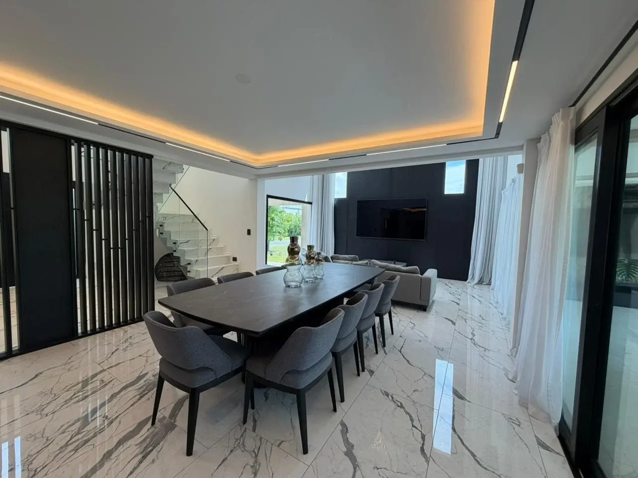 ESPECTACULAR CASA 4 AMB PREMIUM AMOBLADA 4