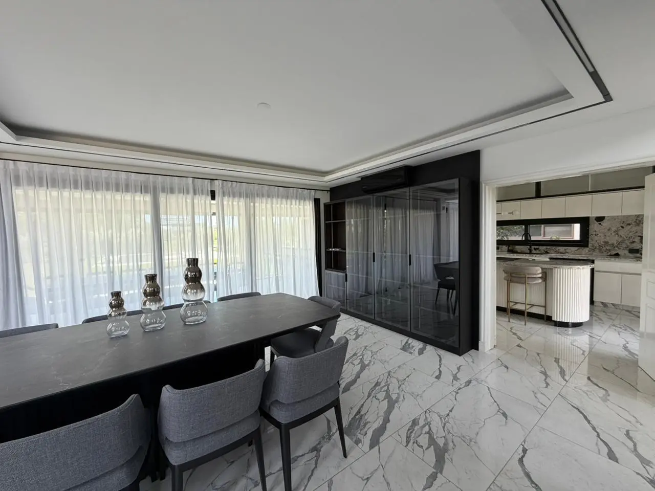 ESPECTACULAR CASA 4 AMB PREMIUM AMOBLADA 8