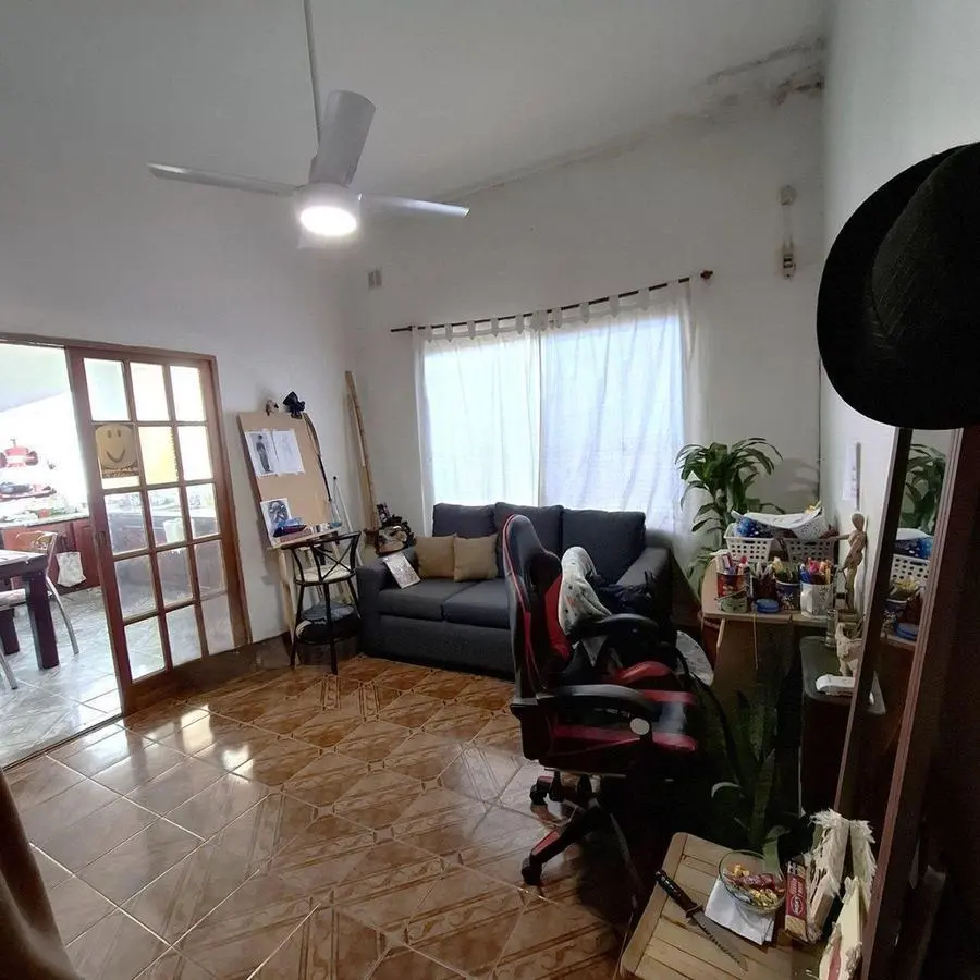 Vende PH 4 amb en Lanús Este refaccionado 2