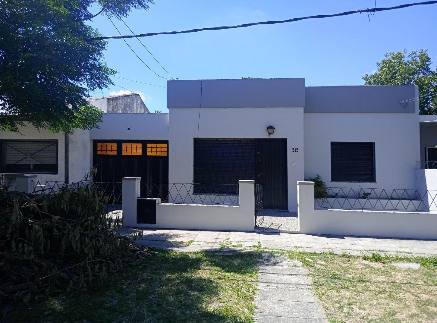 Casa - Banfield Oeste