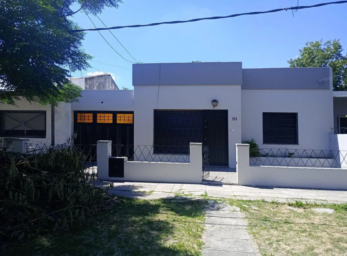 Casa - Banfield Oeste 3