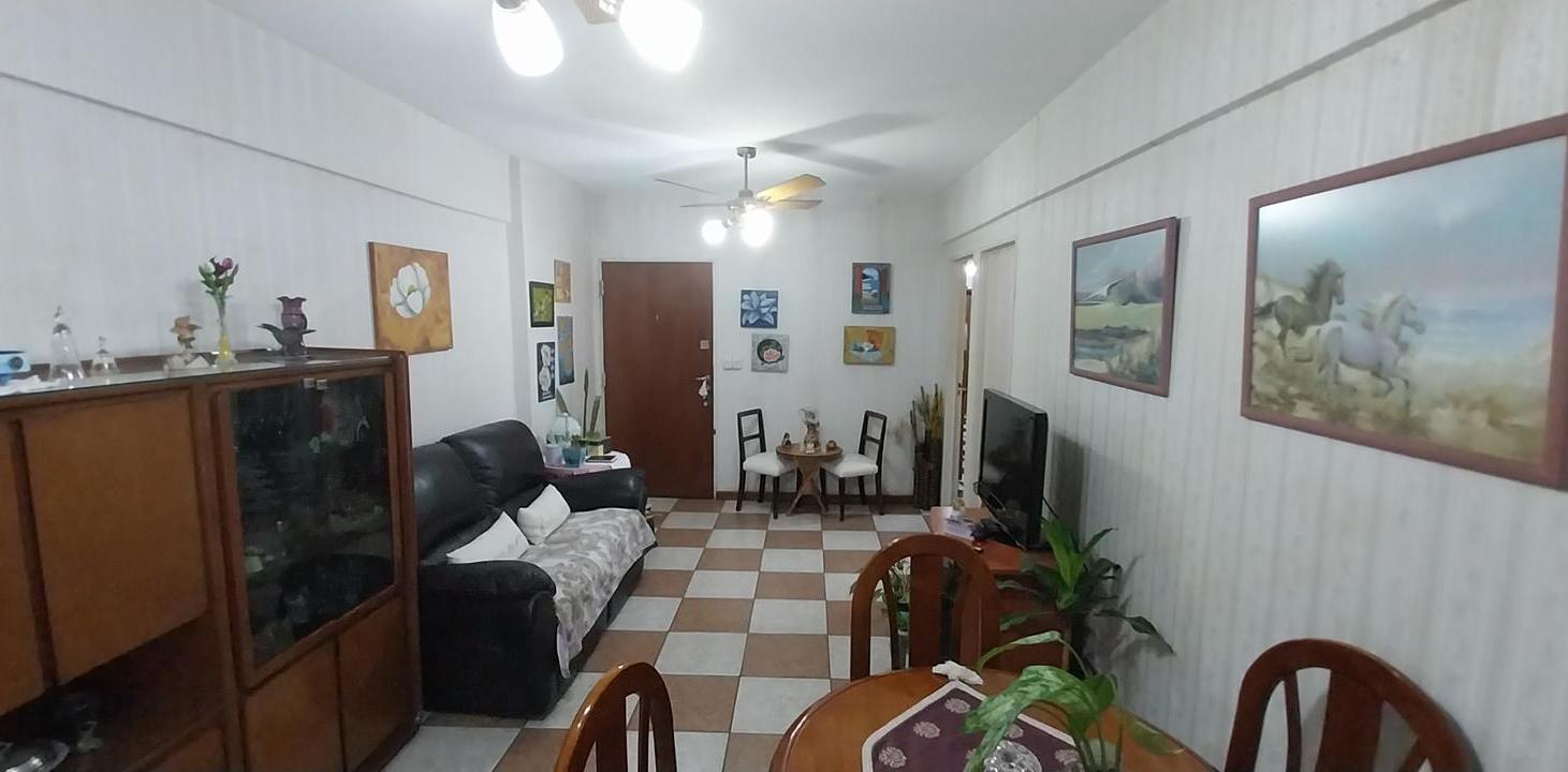 Gran Semipiso apto crédito centro de Avellaneda