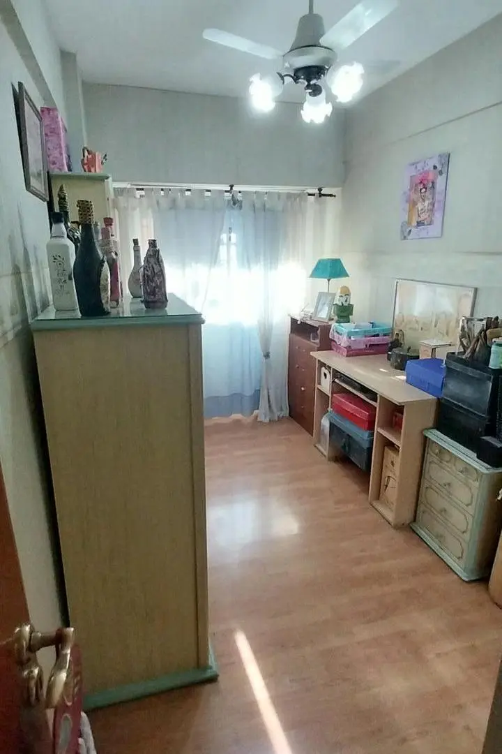 Gran Semipiso apto crédito centro de Avellaneda 4