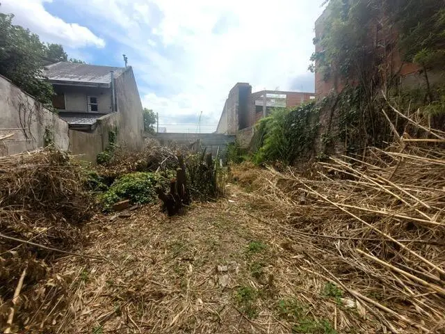 Terreno venta Remedios Escalada. 1