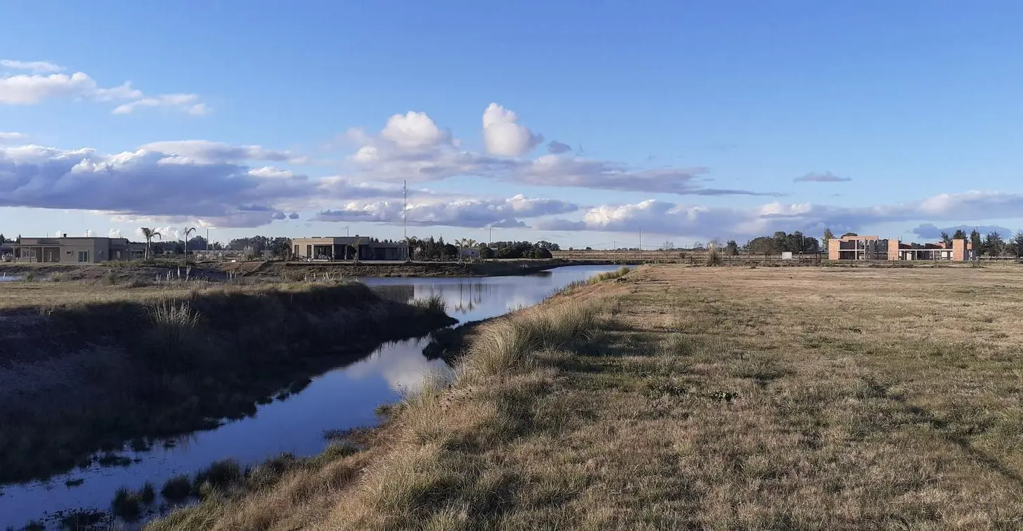 Oportunidad, precio único Terreno en Campos de la Enriqueta VENTA 4