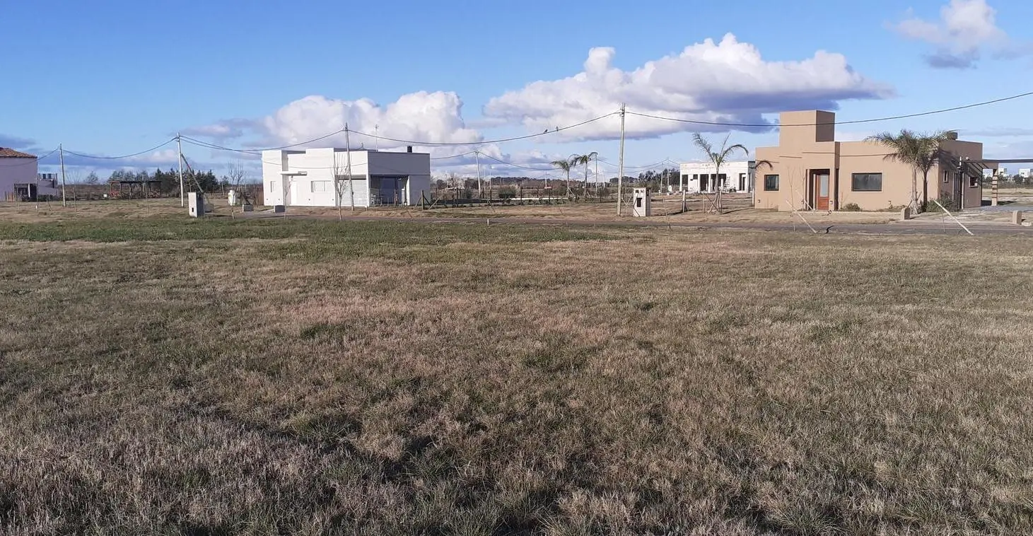 Oportunidad, precio único Terreno en Campos de la Enriqueta VENTA 3