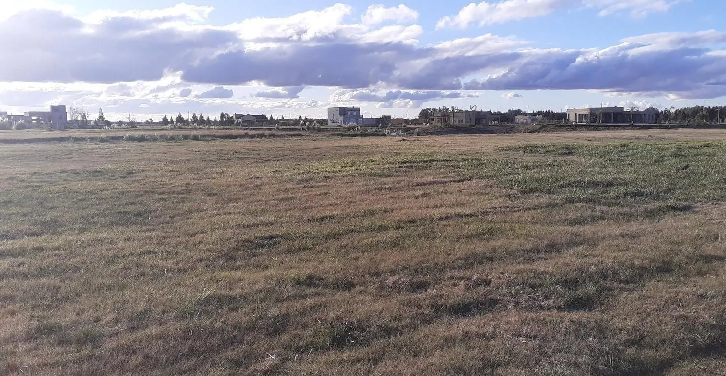 Oportunidad, precio único Terreno en Campos de la Enriqueta VENTA 2