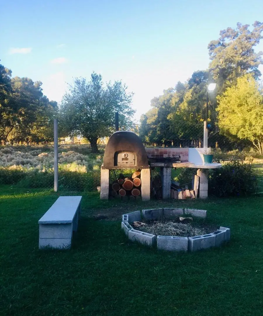 Casa quinta en Domselaar 4