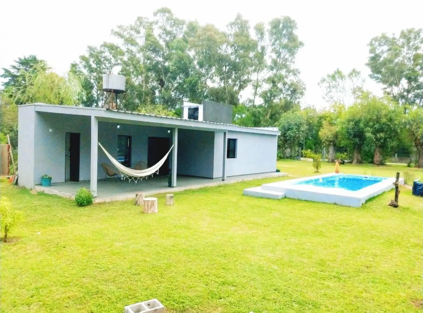 Casa quinta en Domselaar 5