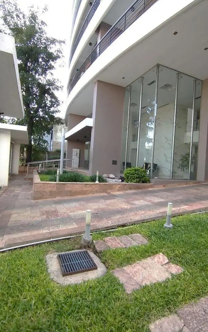 Departamento a la venta en Banfield Este Centro 4