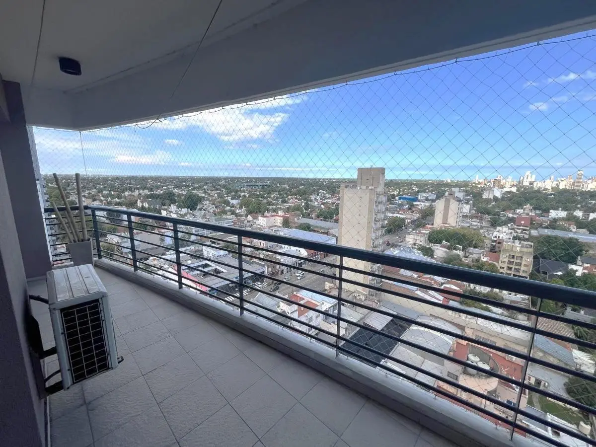 Departamento a la venta en Banfield Este Centro 1