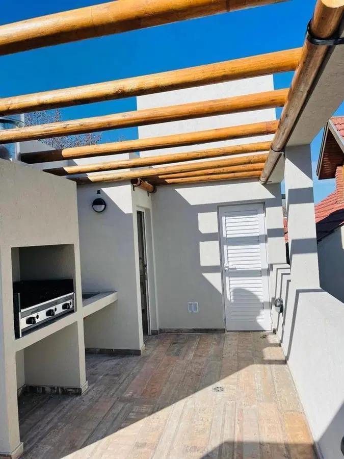 Triplex en Adrogue 4