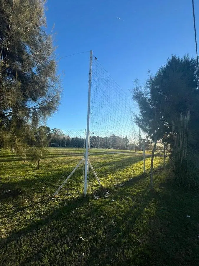 Hermoso Lote con precio único en el barrio Domselaar Chico VENTA 4