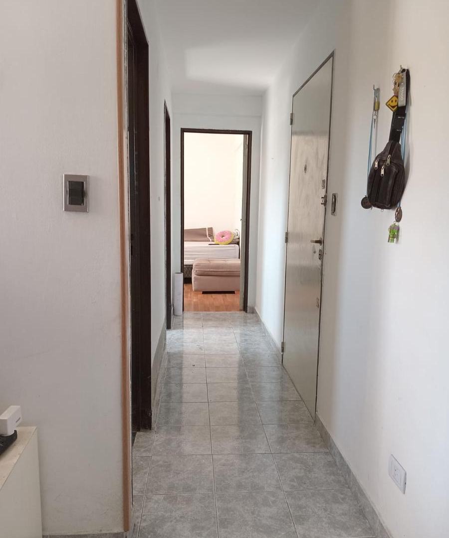 Foto de Departamento 2 ambientes. Almagro., imagen 2