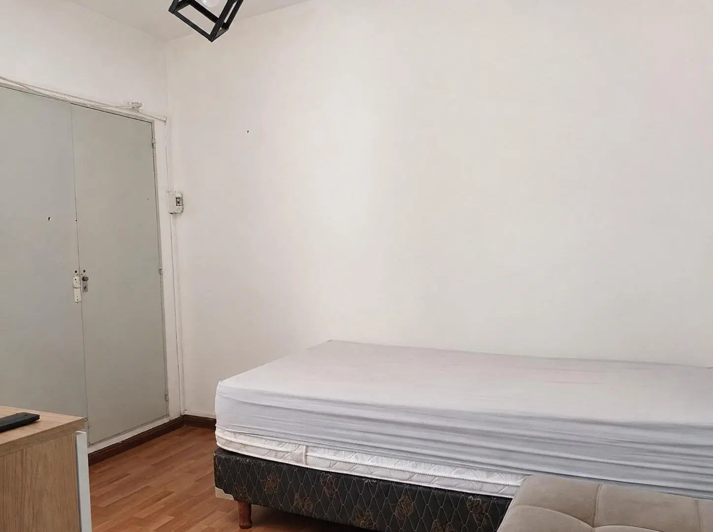 Departamento 2 ambientes. Almagro. 3