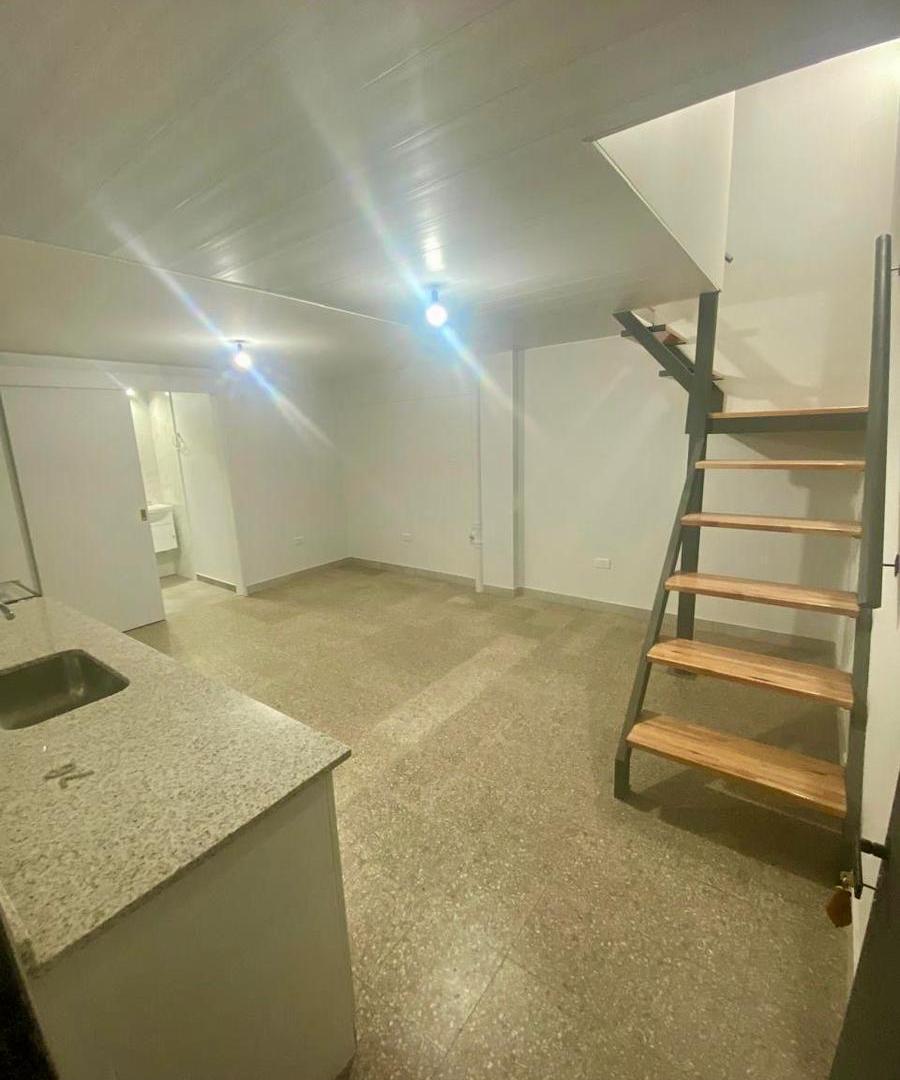 ¡ALQUILER! Dúplex de 3 Ambientes a Estrenar – San José (Almirante Brown)