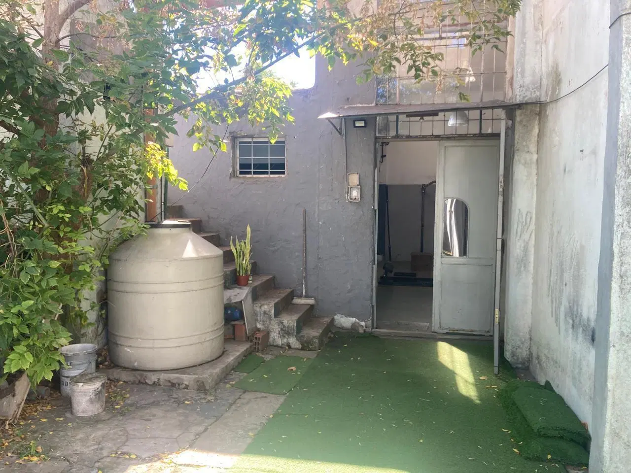 Local, galpon, deposito 2