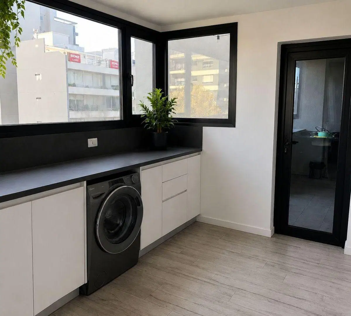 Departamento en Lanús Oeste 5