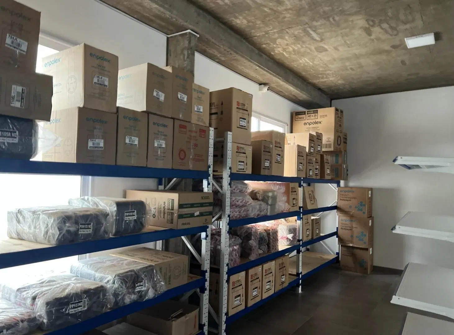 Local A Estrenar 170m² - Brin 4400 Lanús | Doble Vidriera | Doble Altura 3