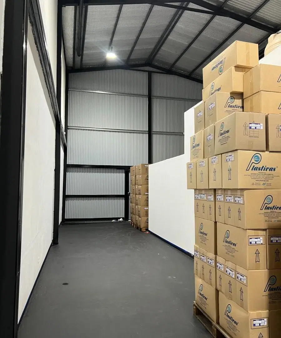 Depósito/LocalGalpón Comercial A Estrenar 250m² - Doble Altura - Centro Lanús Oeste 4