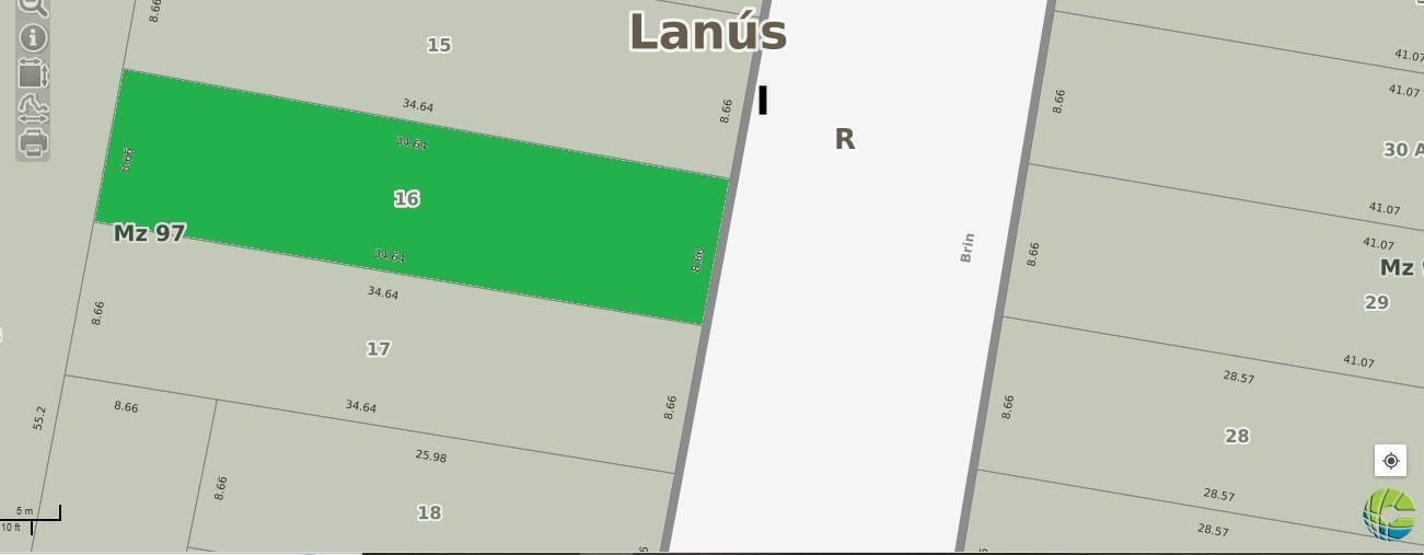 Depósito/LocalGalpón Comercial A Estrenar 250m² - Doble Altura - Centro Lanús Oeste