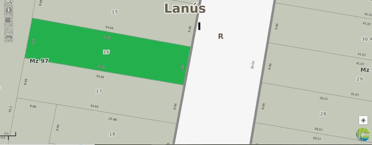 Depósito/LocalGalpón Comercial A Estrenar 250m² - Doble Altura - Centro Lanús Oeste 2