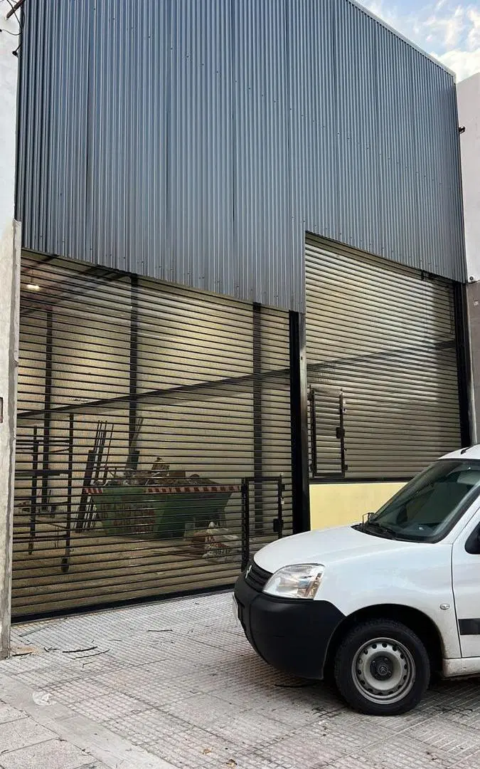 Depósito/LocalGalpón Comercial A Estrenar 250m² - Doble Altura - Centro Lanús Oeste 4