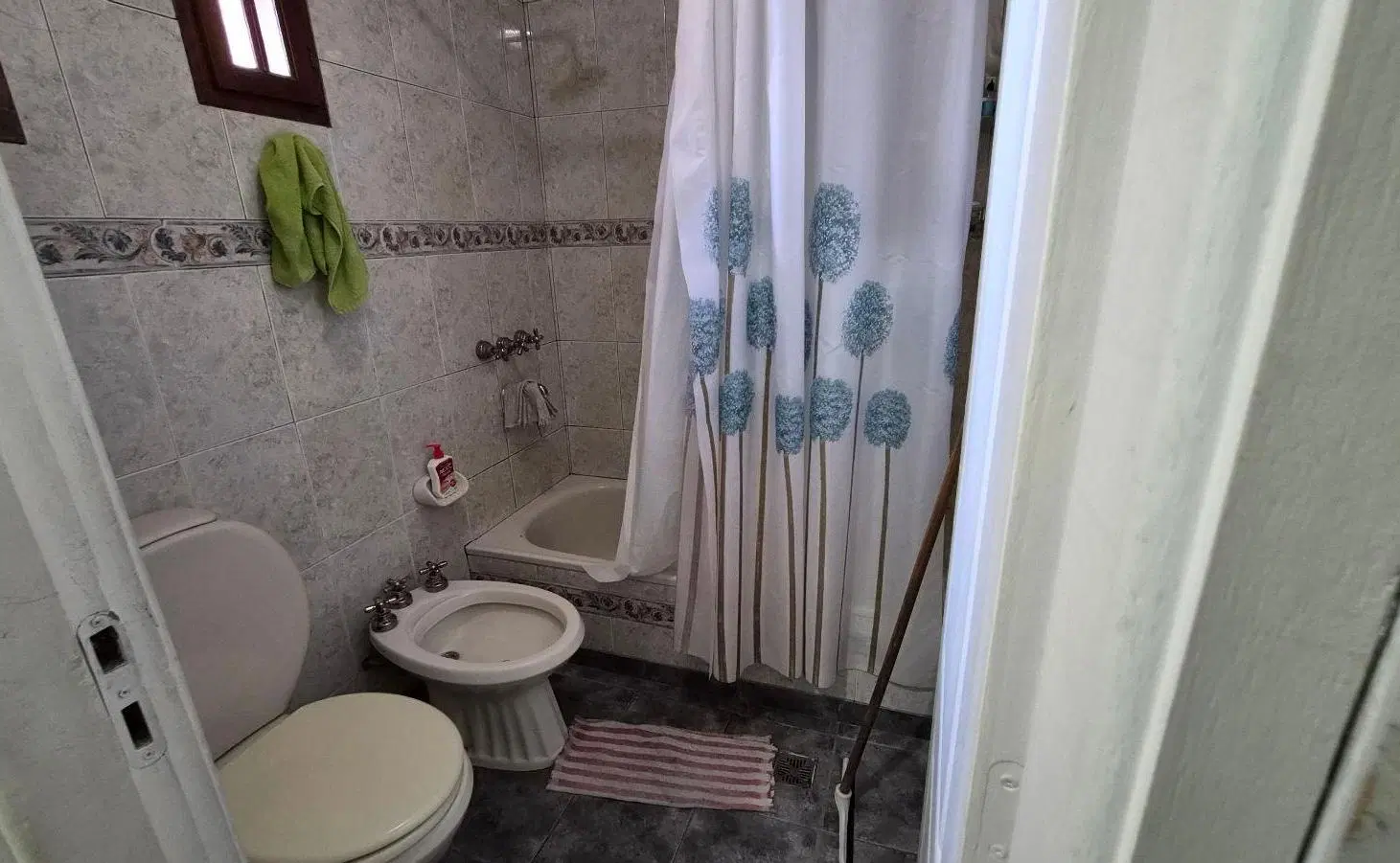 Casa en Banfield Este 3
