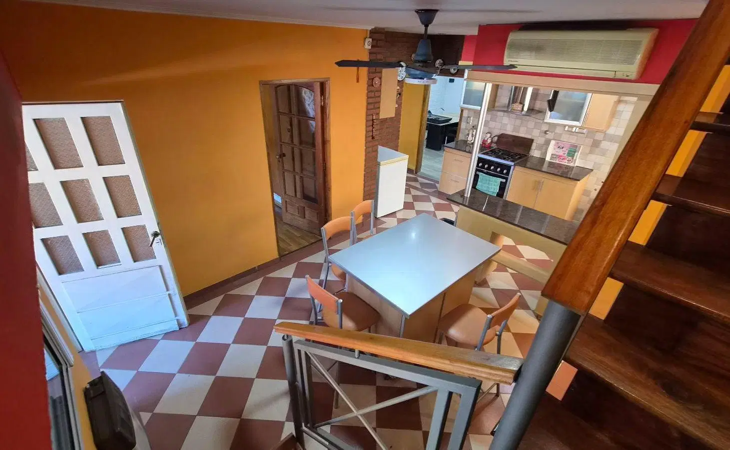Casa en Banfield Este 2
