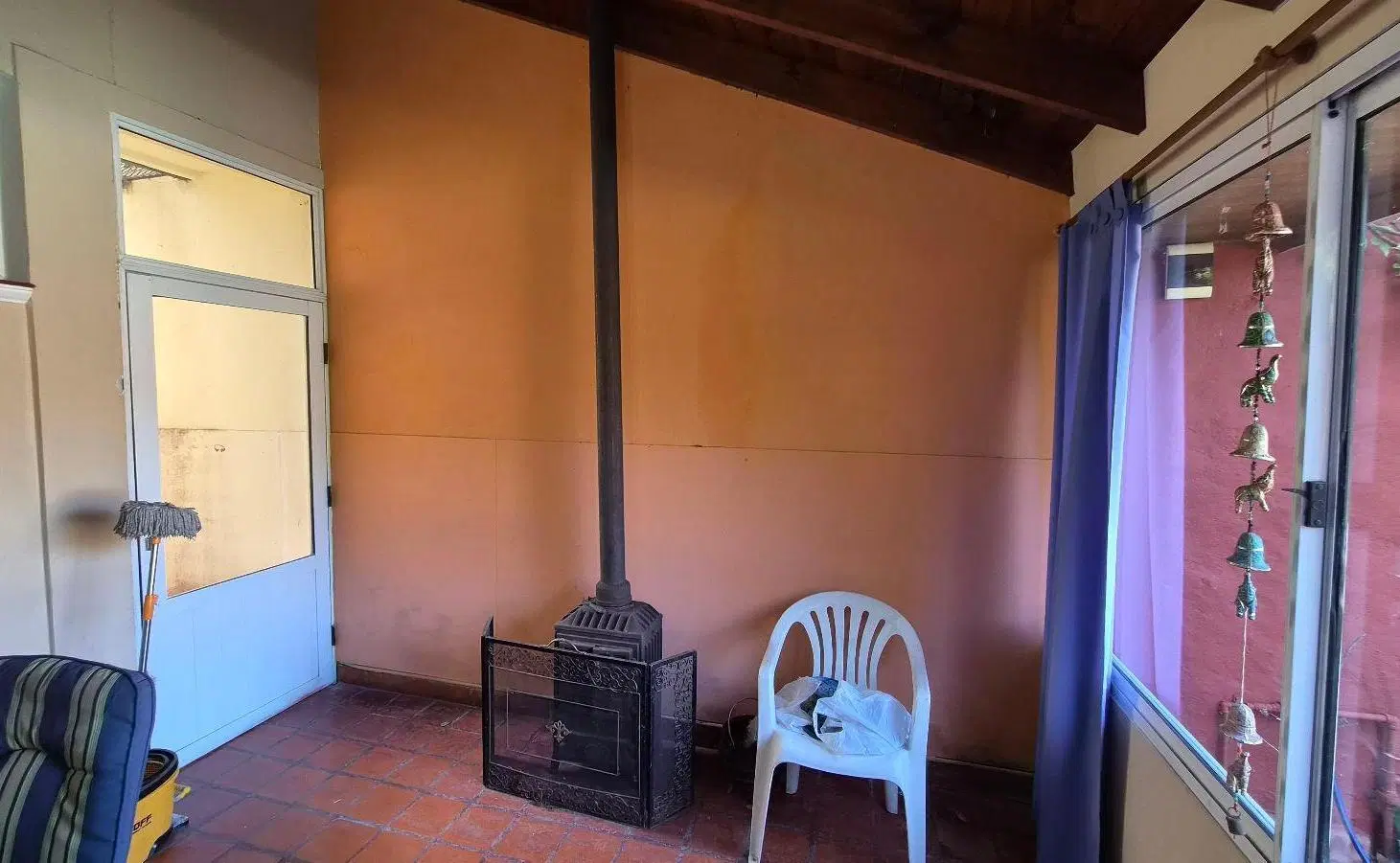Casa en Banfield Este 4