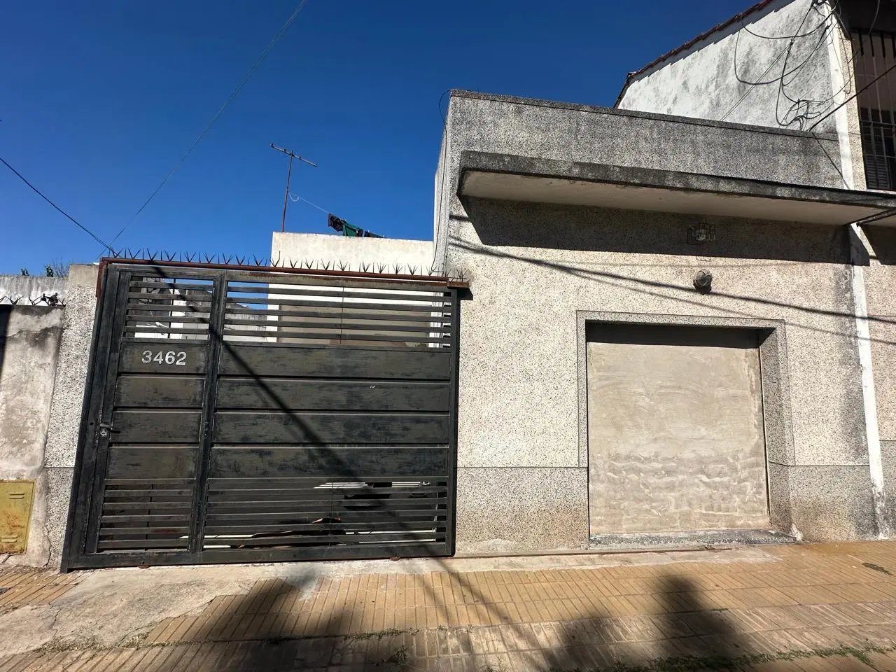 CASA EN PERMUTA APTA CRÉDITO 2