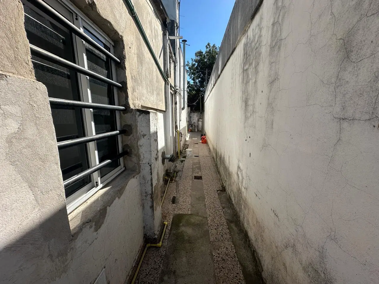 CASA EN PERMUTA APTA CRÉDITO 3