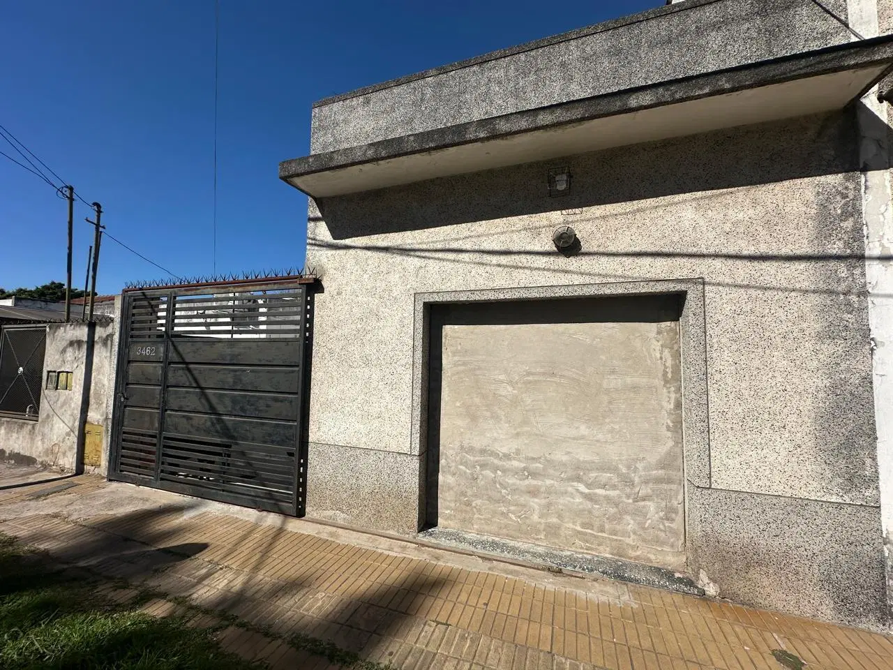 CASA EN PERMUTA APTA CRÉDITO 5