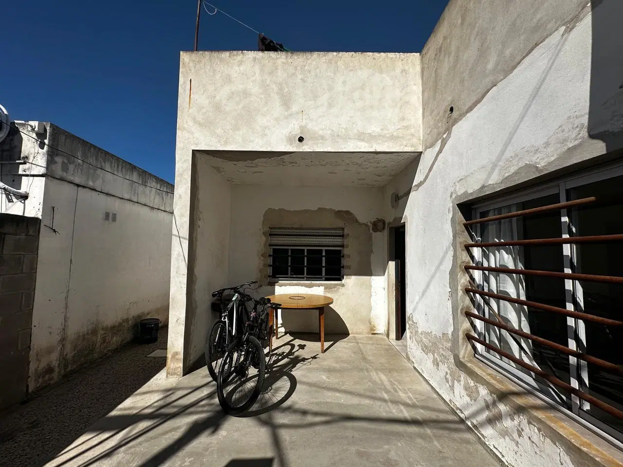 CASA EN PERMUTA APTA CRÉDITO 4