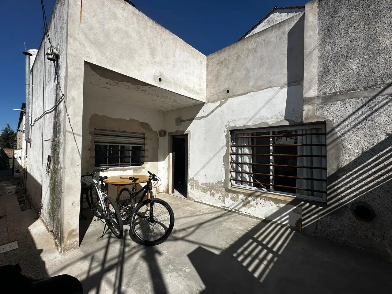 CASA EN PERMUTA APTA CRÉDITO 8