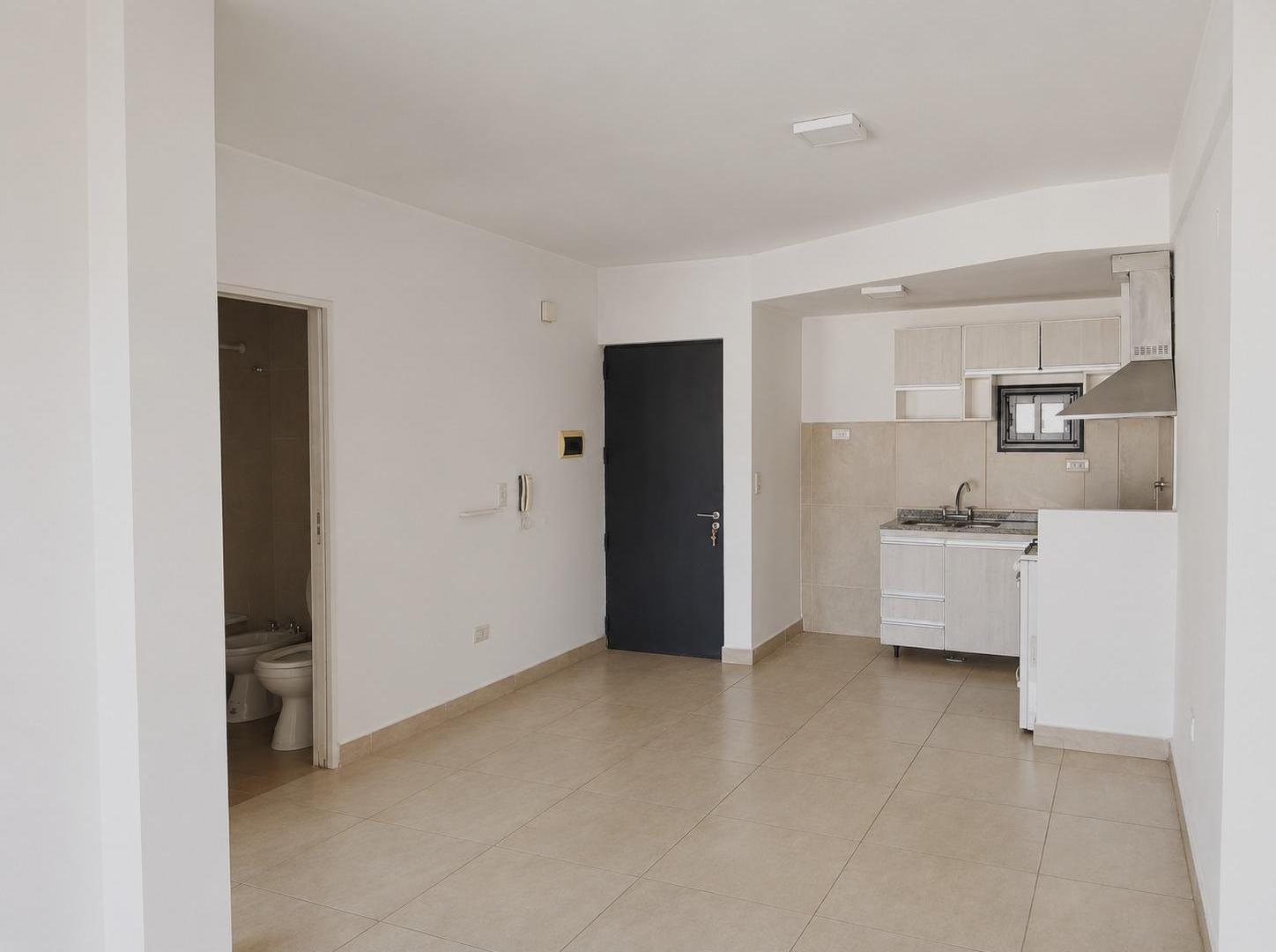 Foto de Alquiler departamento 2 ambientes, imagen 2